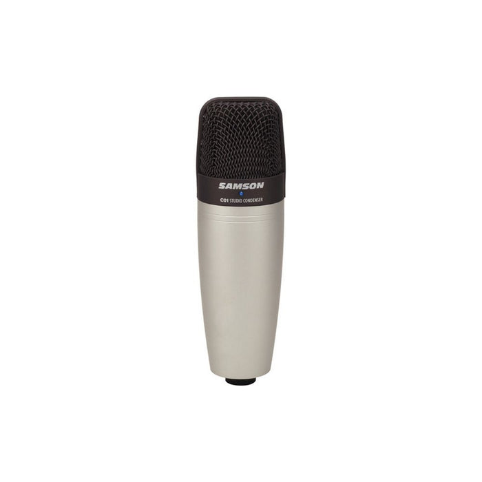 Samson - C01 Studio Condenser Microphone