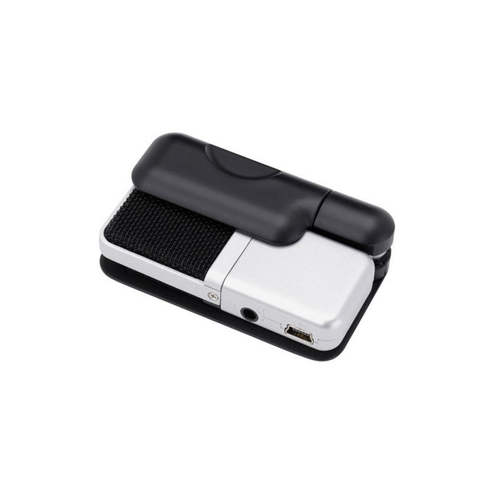 Samson - Go Mic (Portable USB Condenser Mic)