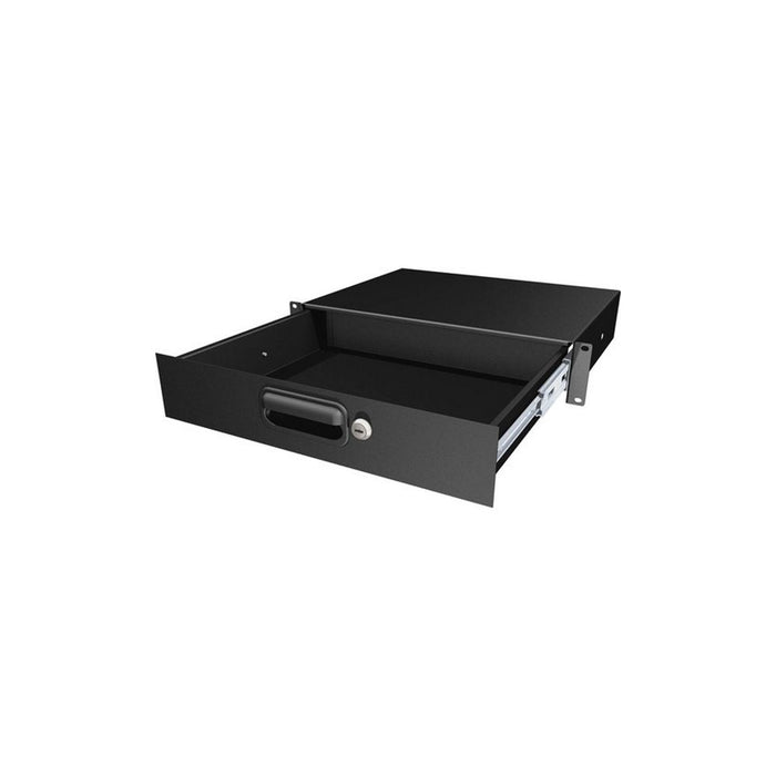 Grundorf - 2 Space Drawer For Rack Cases