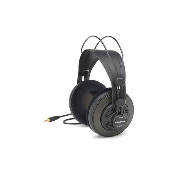 Samson - SR850 (Studio Reference Headphones)