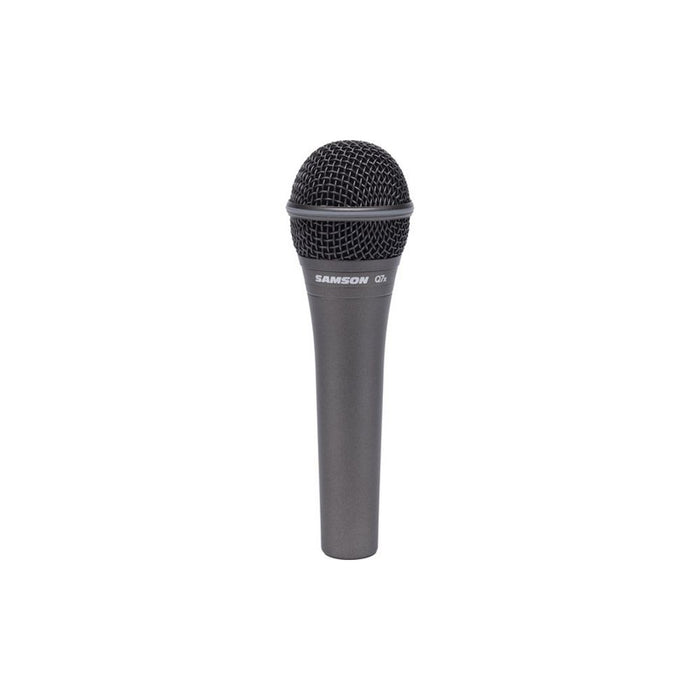 Samson - Q7x Dynamic Vocal Microphone