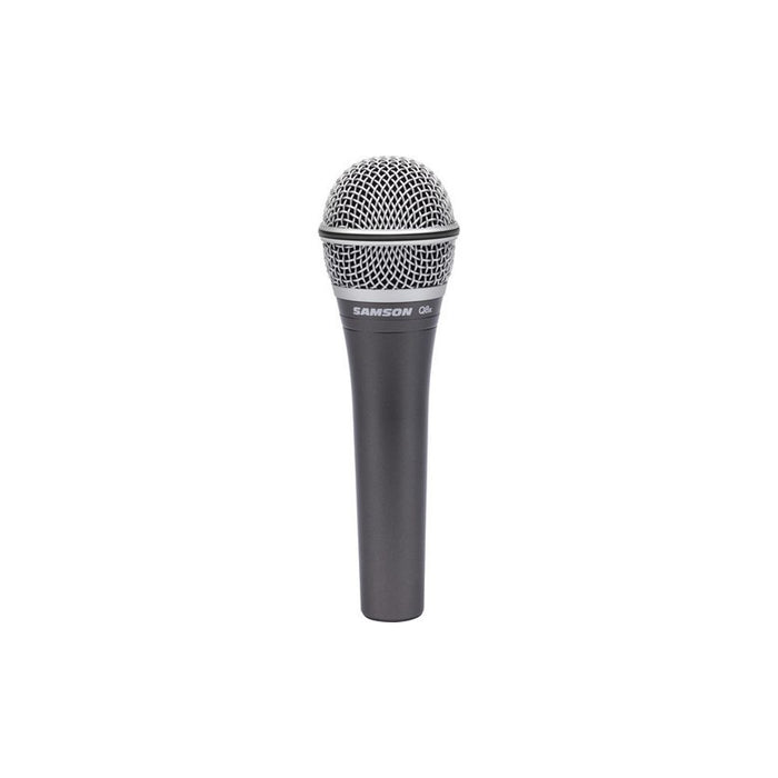 Samson - Q8X Dynamic Vocal Microphone