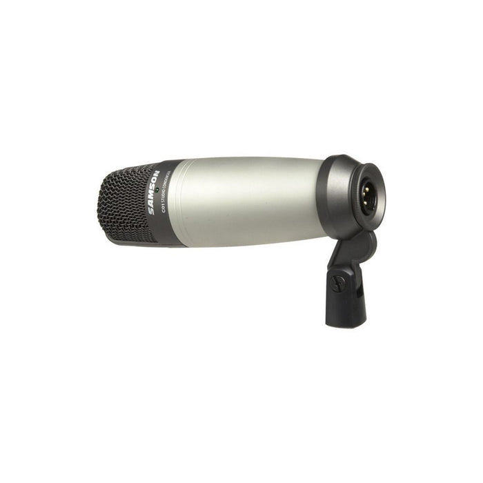 Samson - C01 Studio Condenser Microphone