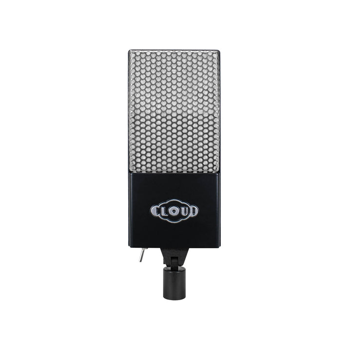 Cloud Microphones - Cloud 44-A (Active Ribbon Microphone)