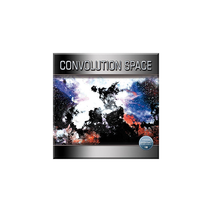 Best Service - Convolution Space