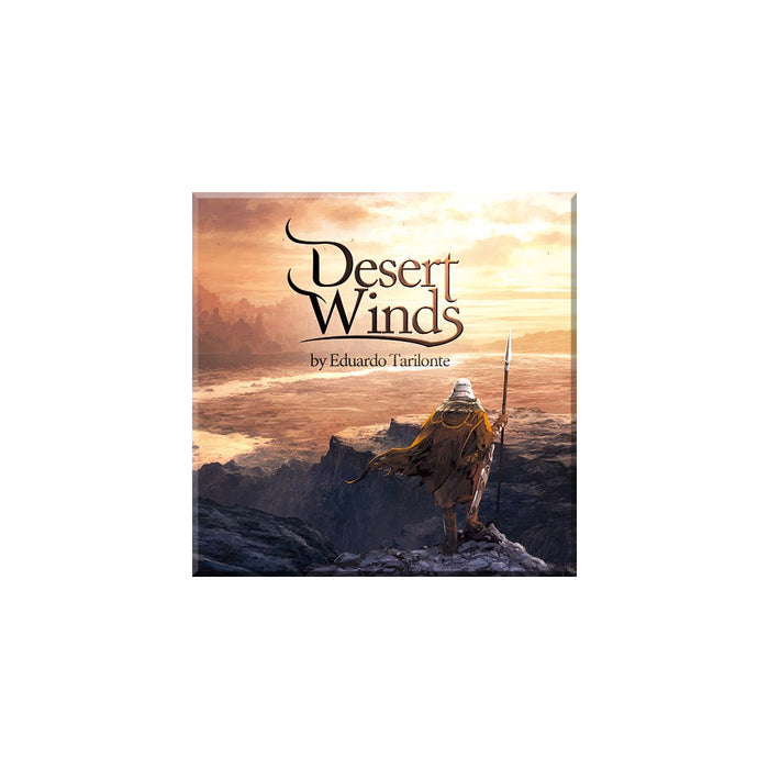 Best Service - Desert Winds