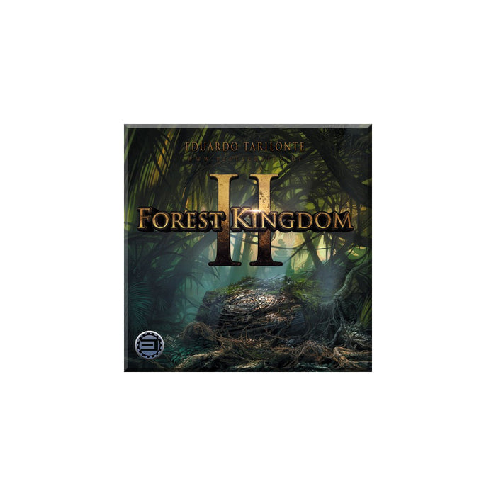 Best Service - Forest Kingdom III