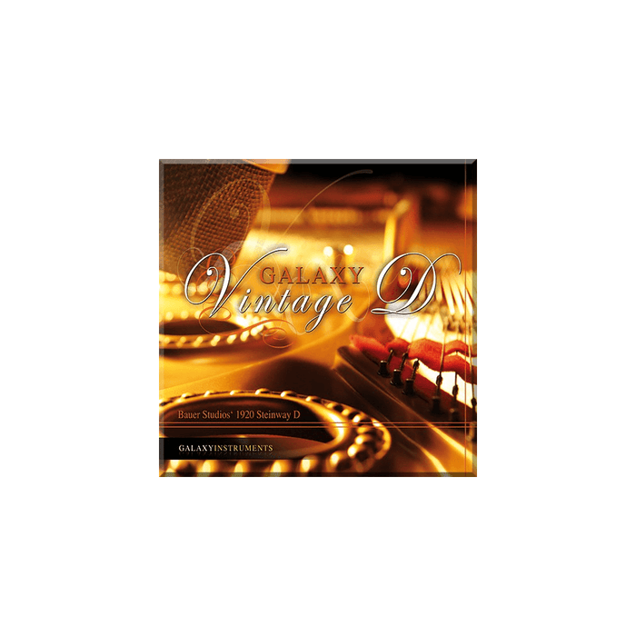 Best service deals galaxy vintage d