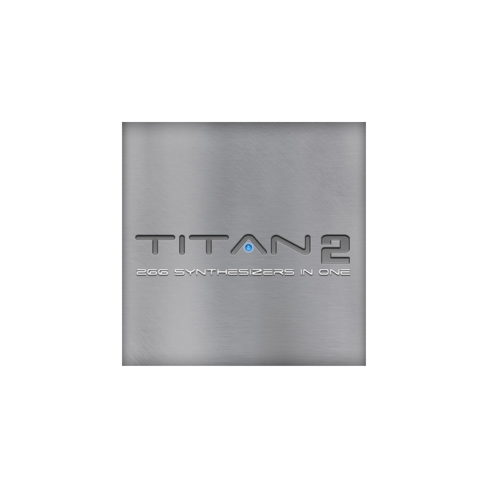 Best Service - Titan II