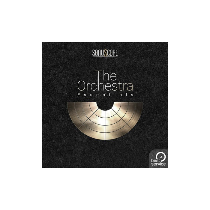 Best Service - Chris Hein (Orchestra Essentials)