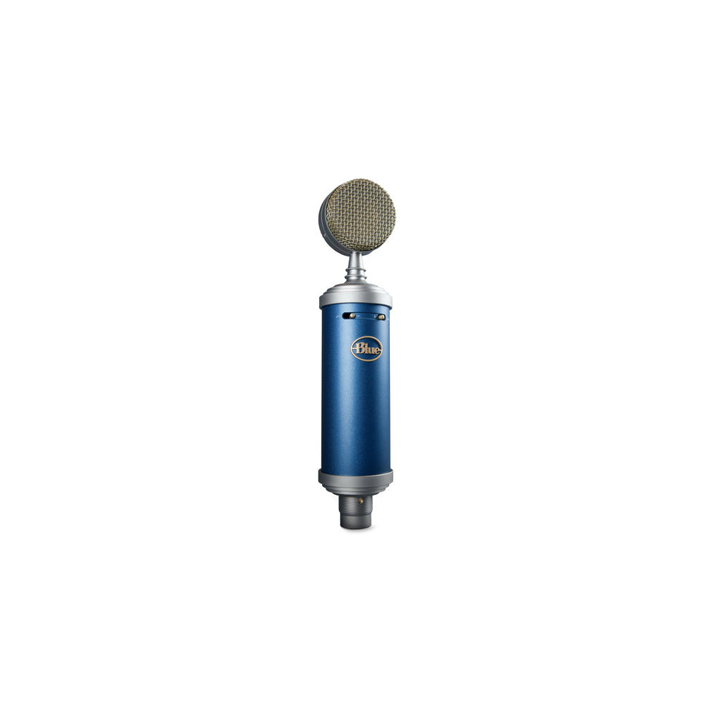 Blue Microphones - Bluebird SL (Condenser Mic) — Sound Sandbox
