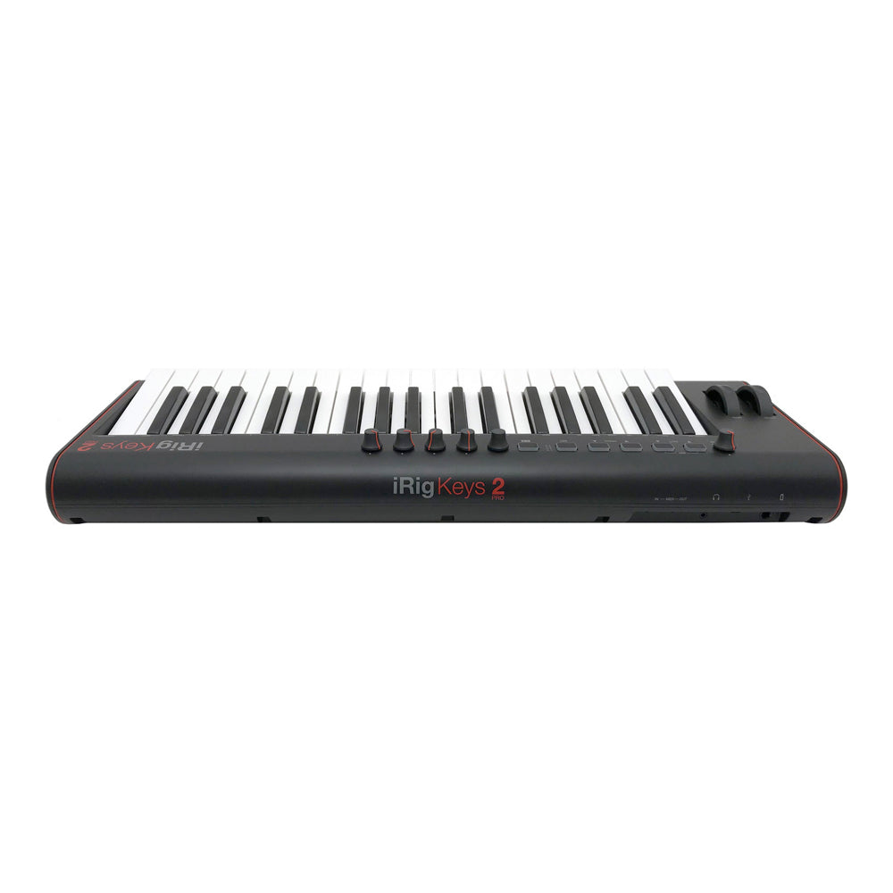 IK Multimedia - iRig Keys 2 Pro (37-Key MIDI Keyboard Controller)