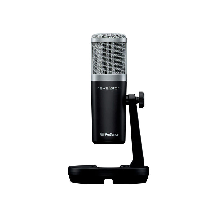 PreSonus - Revelator (USB-C Microphone)