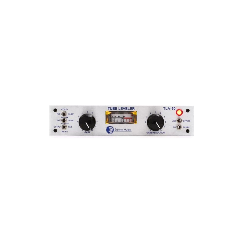 summit audio TLA-50 チューブレベリングアンプ 9999-01474-3__83143.1528302007