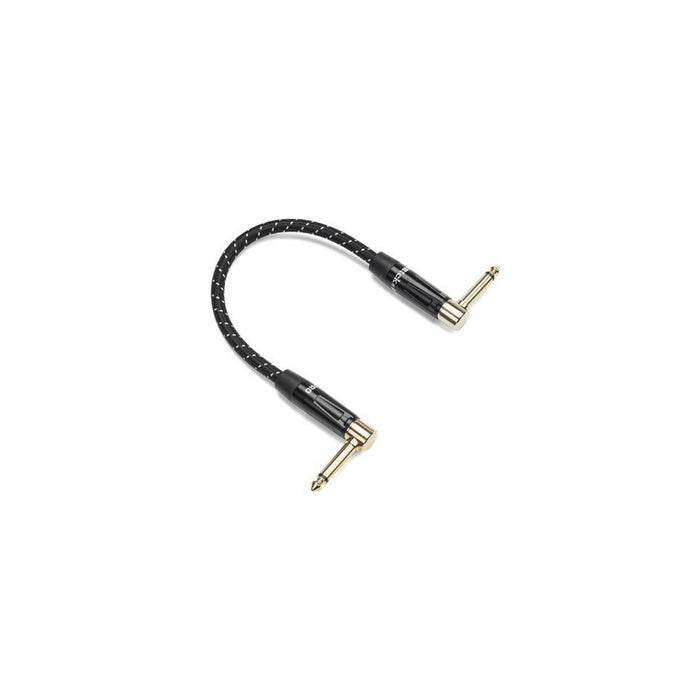 Samson - Tourtek Pro (1-Ft Cable with Gold Plugs)