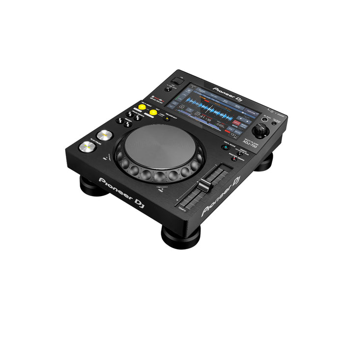 Pioneer DJ - XDJ-700 (Compact Digital Deck)