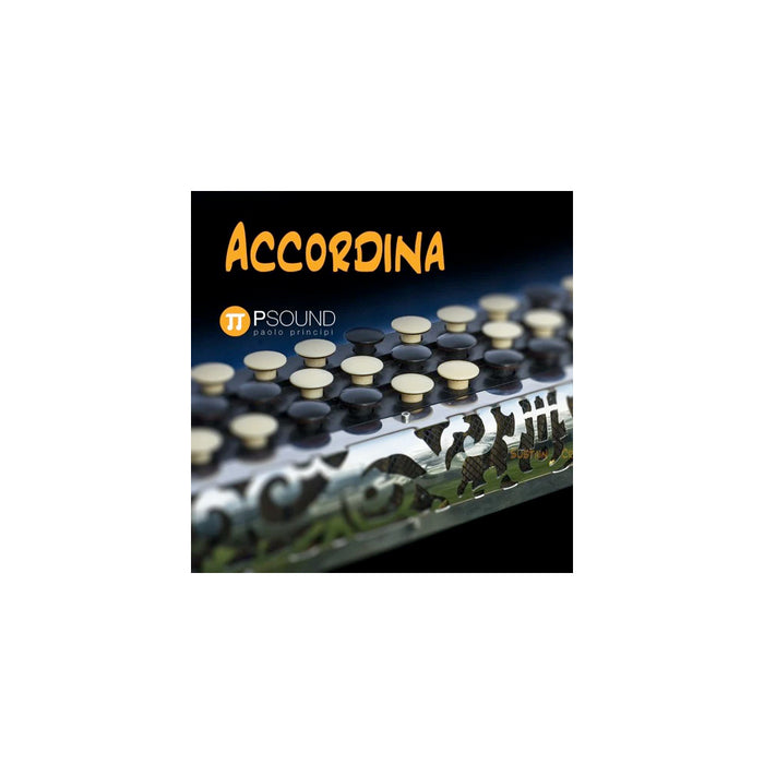 PSOUND - Accordina (Accordian)