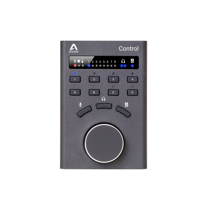 Apogee - Control (Remote Control for Element & Symphony I/O)
