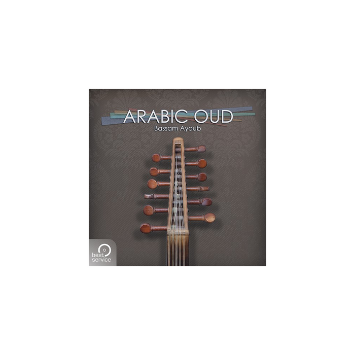 Best Service - Arabic Oud