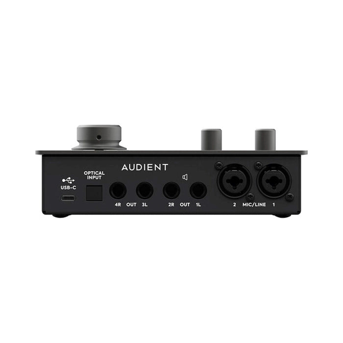 Audient - iD14 MKII 10x6 (USB-C Audio Interface)