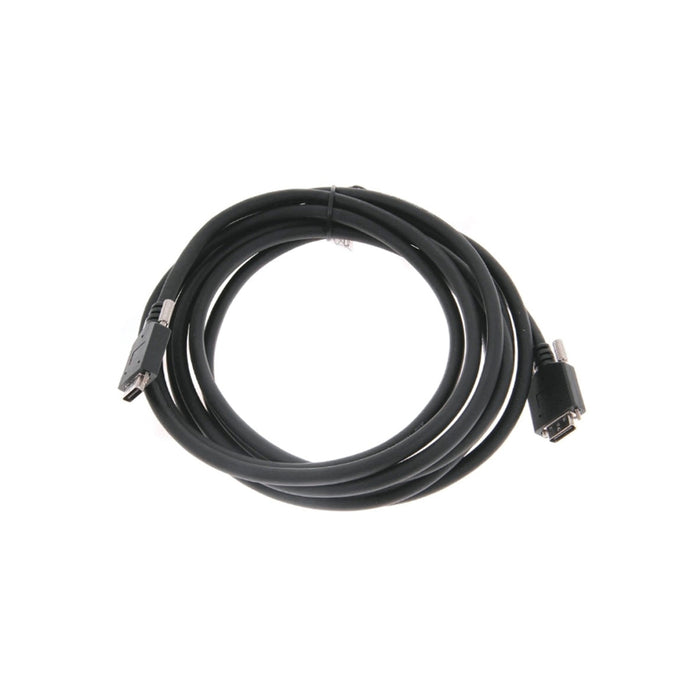 Avid - Mini-DigiLink (M) to Mini-DigiLink (M) 12' Cable