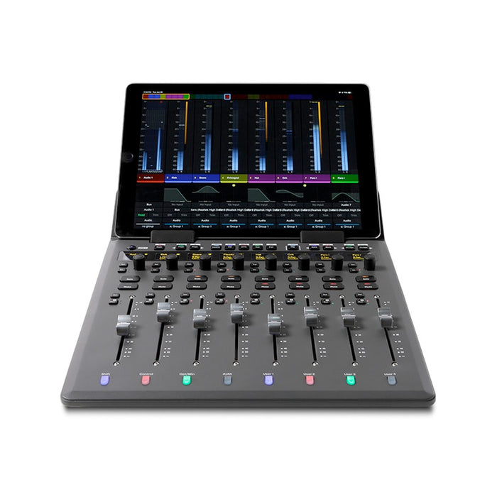 Avid - Pro Tools | S1 Control Surface