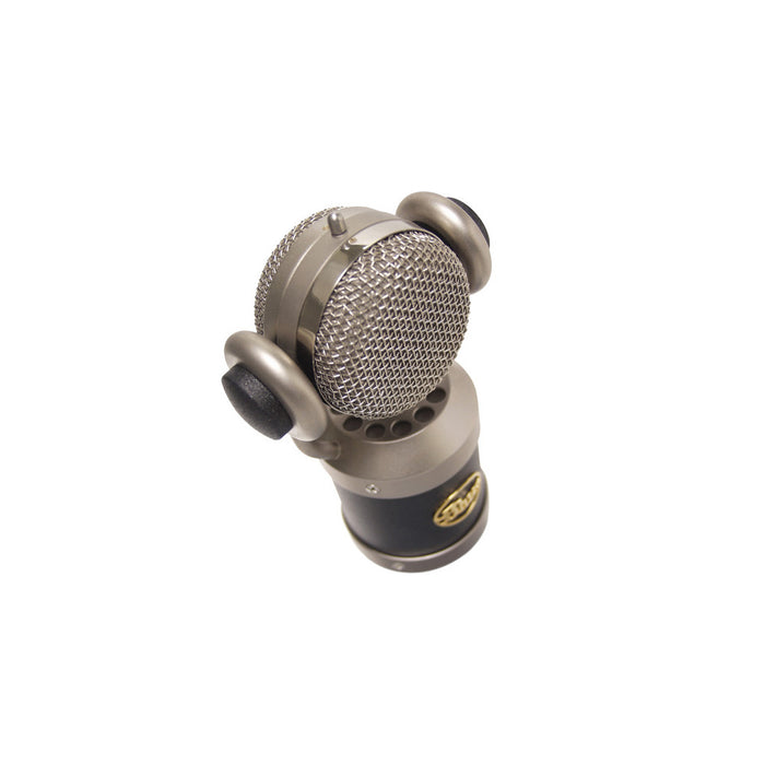 Blue Microphones - Mouse (Condenser Mic)