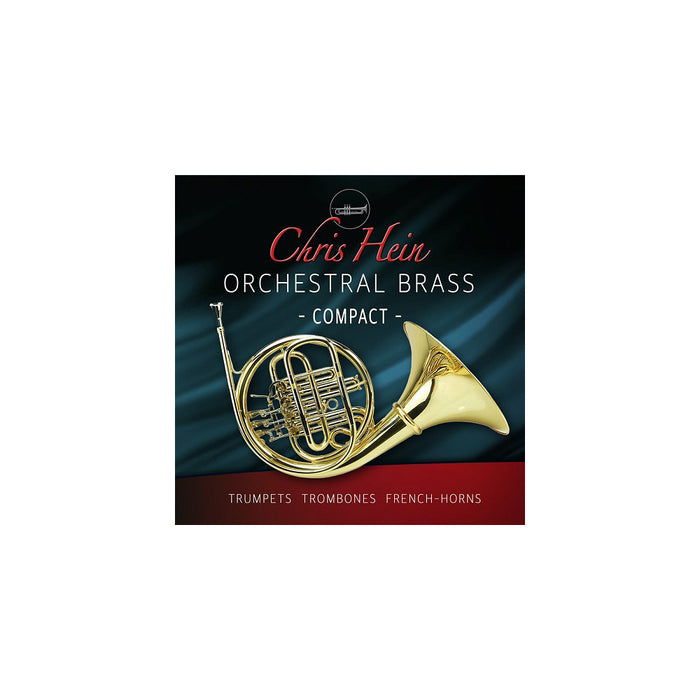 Best Service - Chris Hein (Brass Compact)