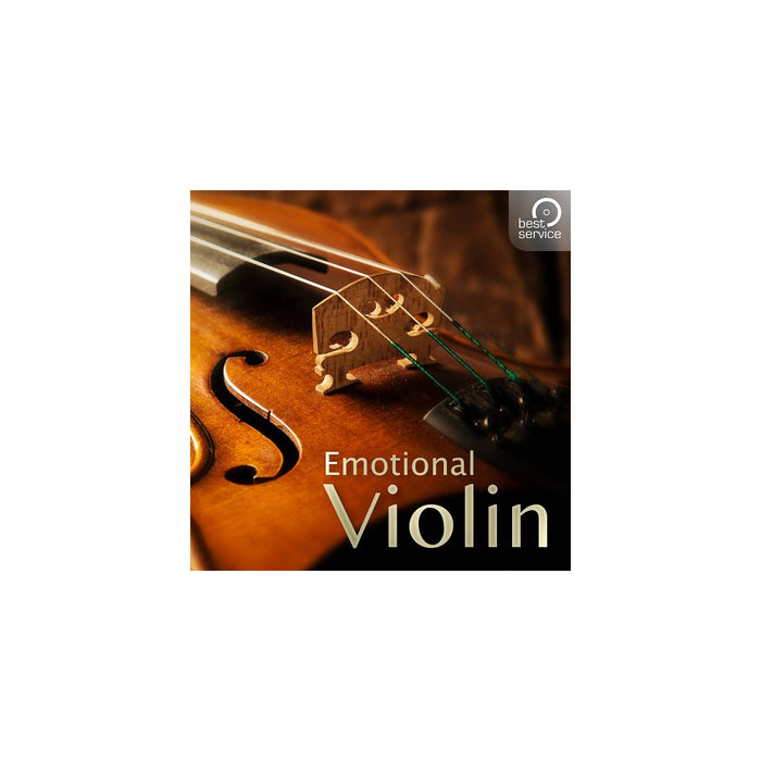 Best Service - Emotional Violin