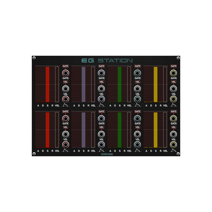 Cherry Audio - FM Bundle (Voltage Modular)