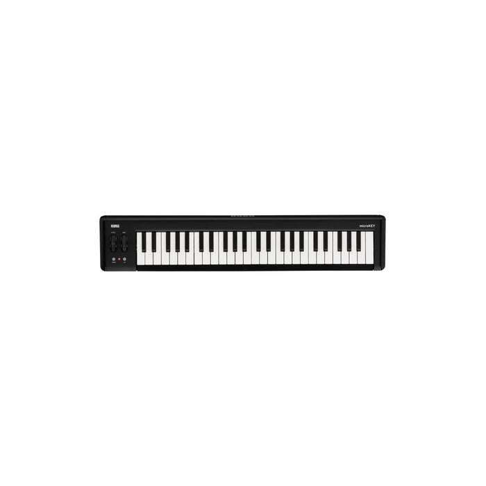 Korg - microKEY2-49 (49-Key Compact MIDI Keyboard)