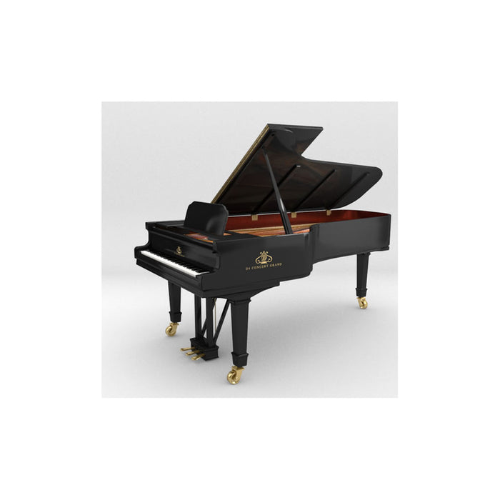 MODARTT - Pianoteq - Steinway Model D Grand Piano