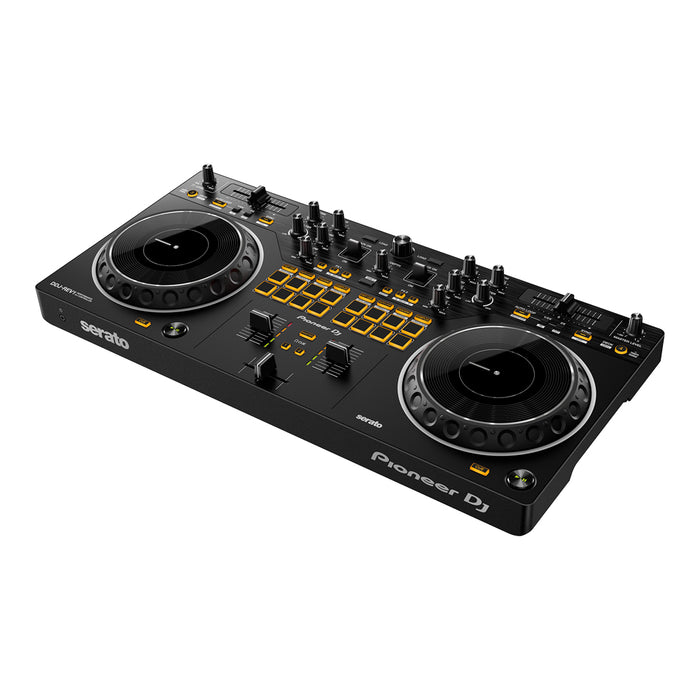 Pioneer DJ - DDJ-REV1 DJ Controller