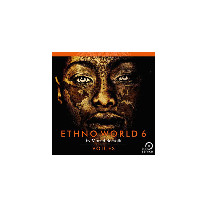 Best Service - Ethno World 6 (Complete)