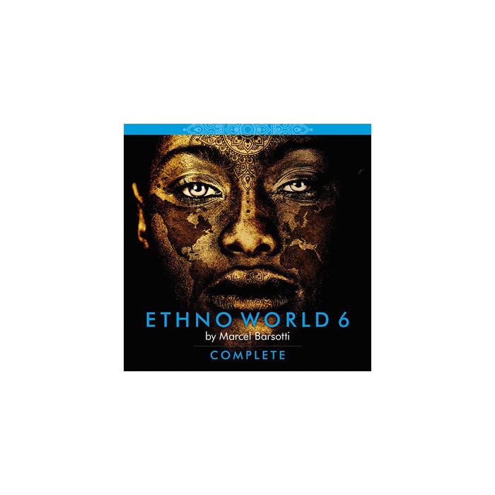 Best Service - Ethno World 6 (Complete)