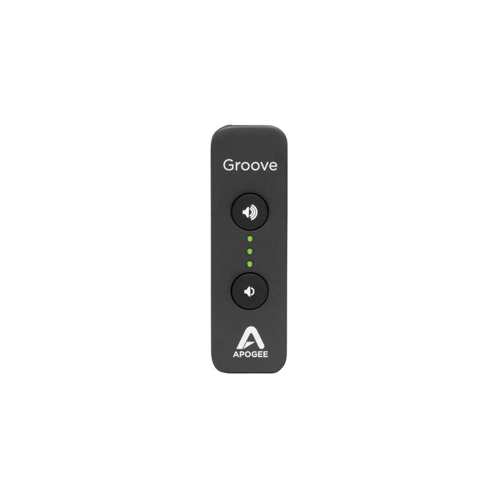 Apogee - Groove (USB DAC & Headphone Amp)