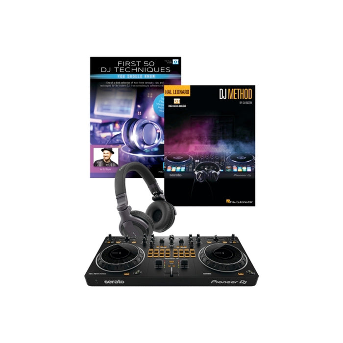 Hal Leonard - DJ Starter Pack