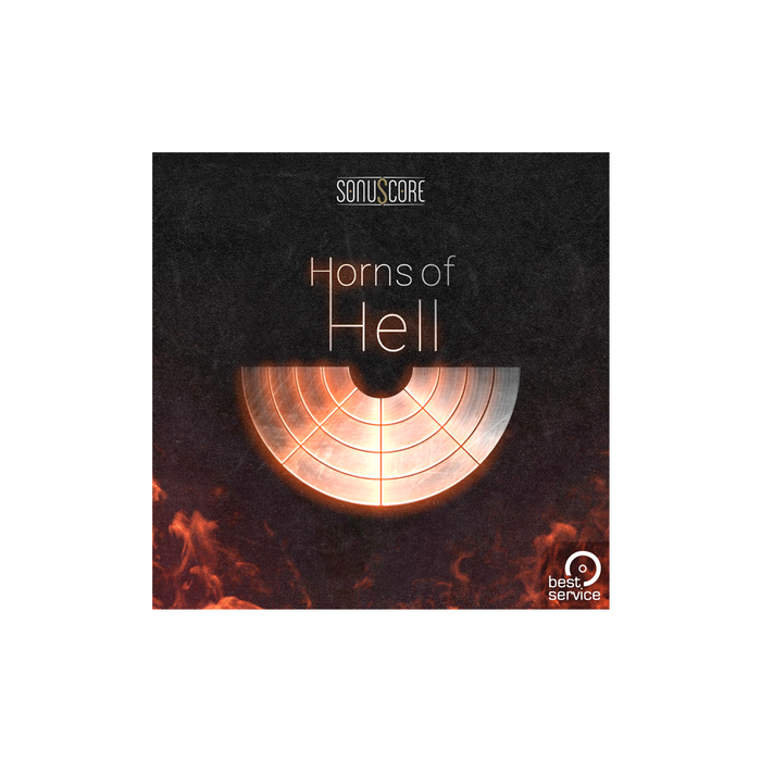 Best Service - Horns of Hell
