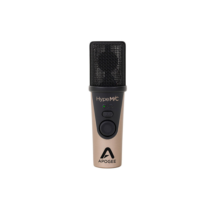 Apogee - HypeMiC (USB Condenser Microphone)