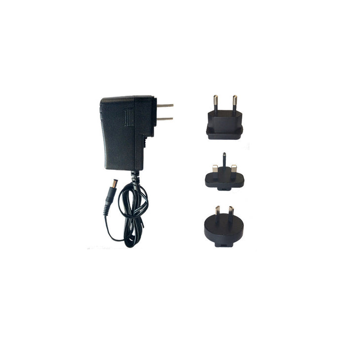 iConnectivity - 9V/18W Power Adapter (For iConnectAUDIO2+ - mio4 & mio10)