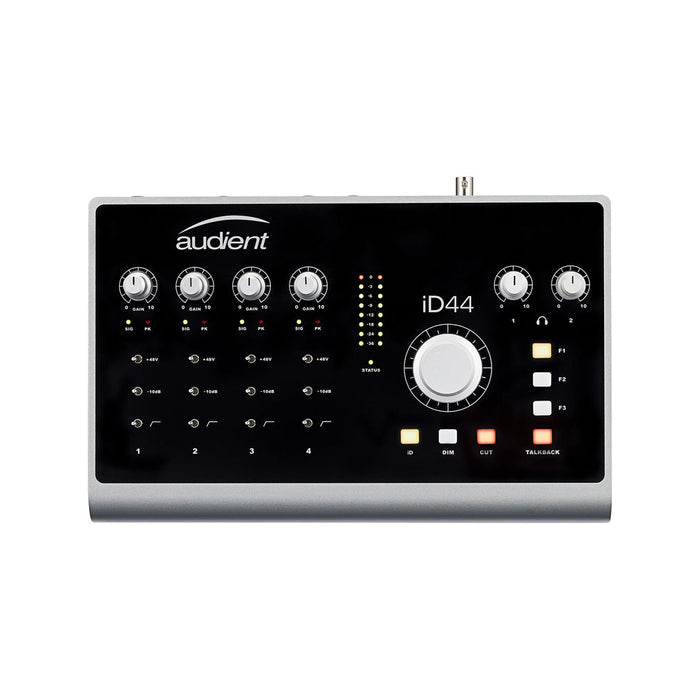 Audient - iD44 (20x24 Audio Interface)