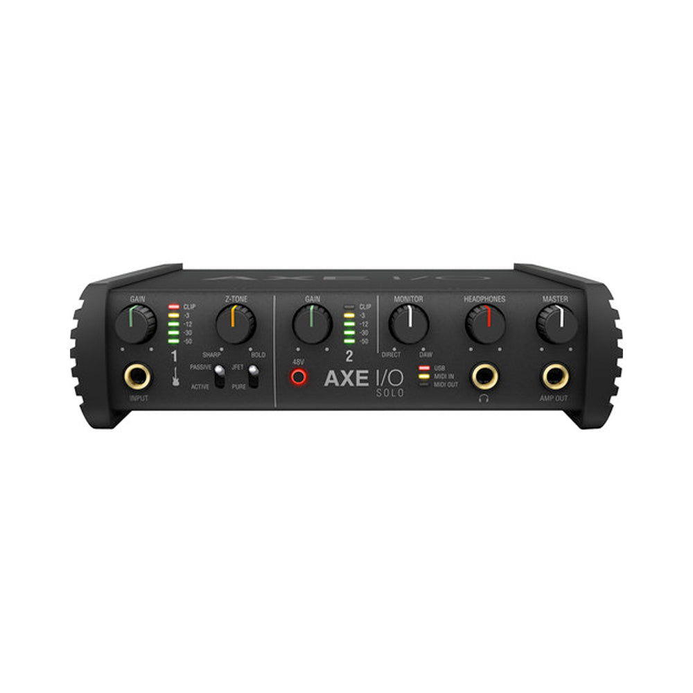 IK Multimedia - AXE I/O Solo