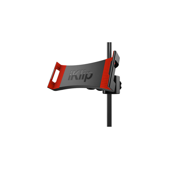 IK Multimedia - iKlip 3 (Universal Mic Stand Support for Tablets)
