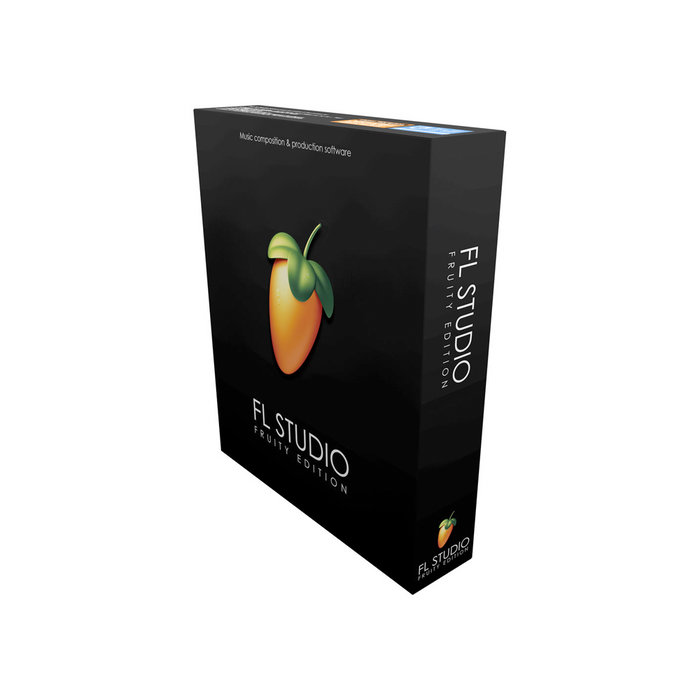Image-Line - FL Studio 21 (Fruity Edition)