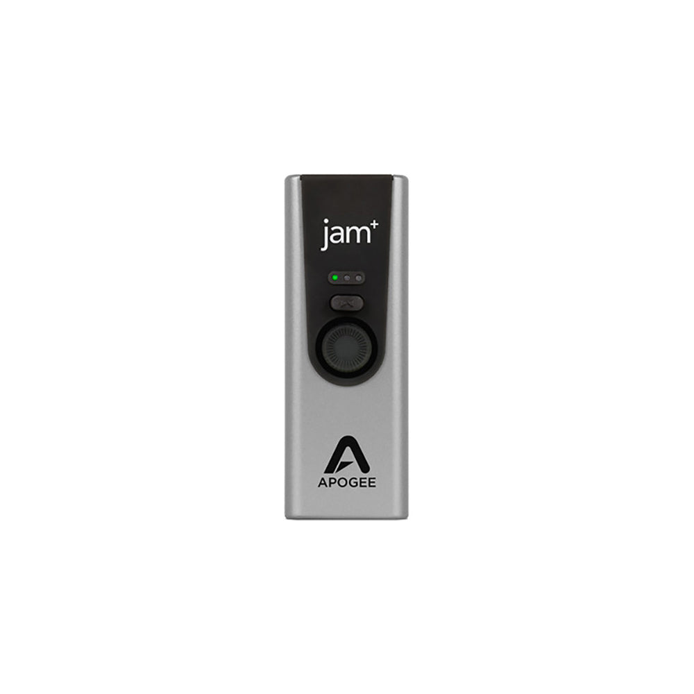 Apogee - JAM+ (Instrument Interface for iOS - Mac &amp; PC)