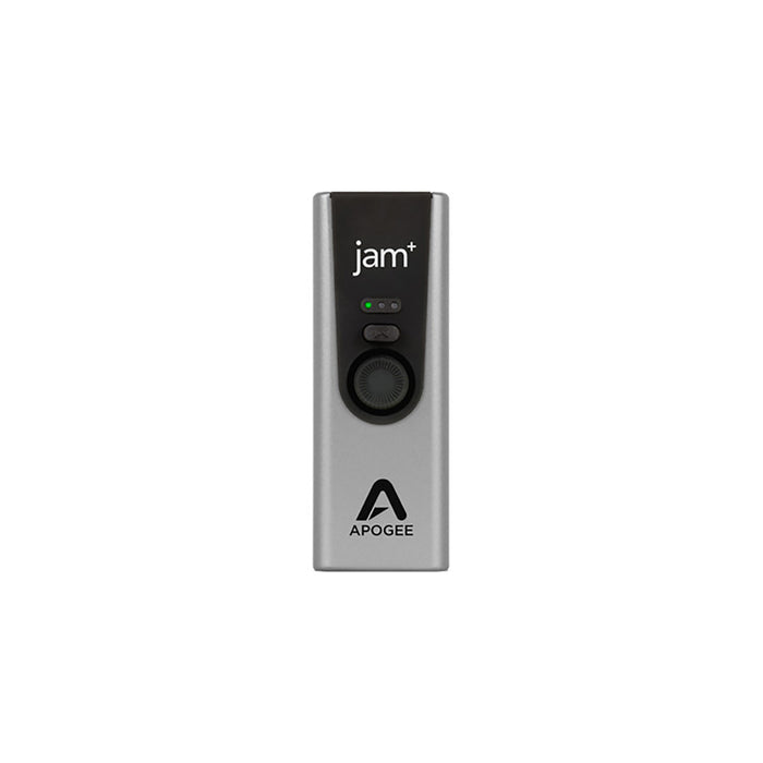 Apogee - JAM+ (USB Interface for iOS - Mac & PC)