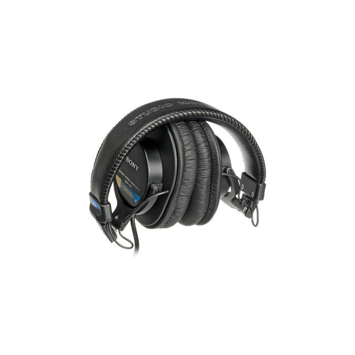 MDR-7506 Professional Headphones - Sony Pro