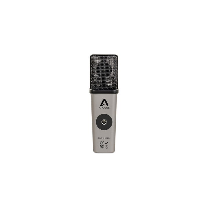 Apogee - MiC+ (USB Mic for iOS - Mac & PC)