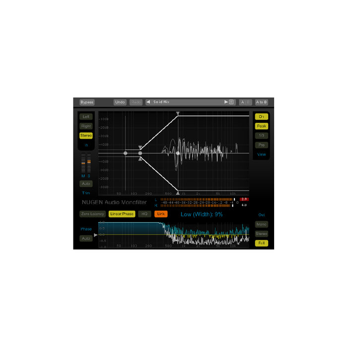 NUGEN Audio - Producer Bundle