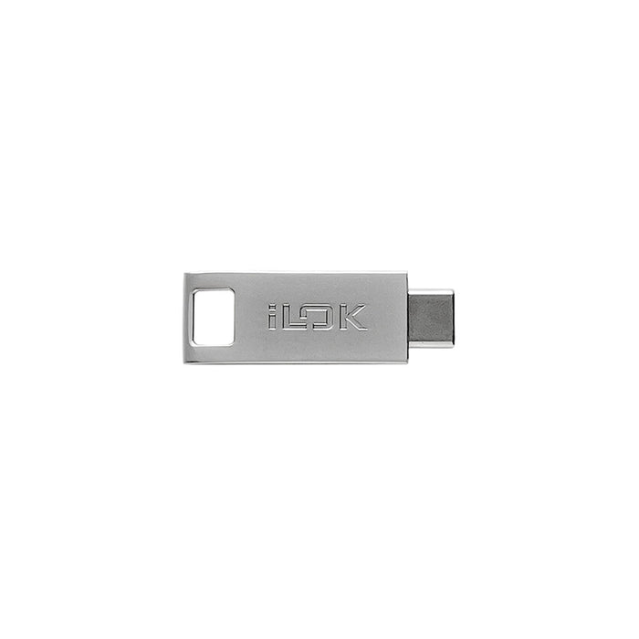 PACE - ILok3 (3rd Gen USB-C Smart Key)